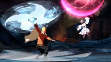 Immagine -8 del gioco Naruto Shippuden Ultimate Ninja Storm 4: Road to Boruto  per Nintendo Switch
